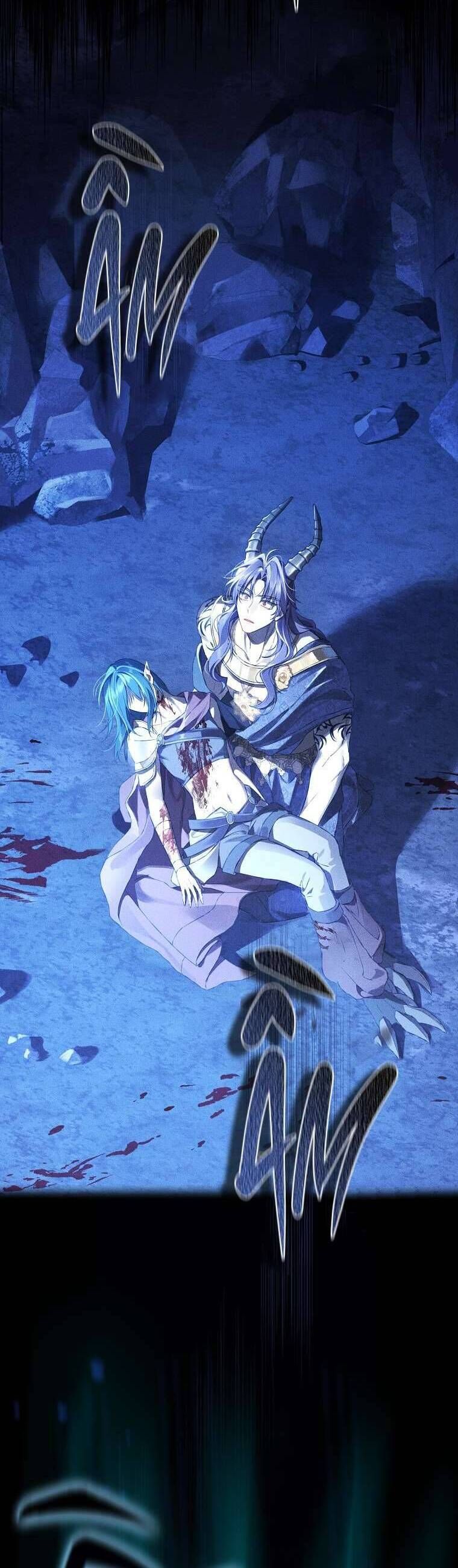 đọc truyện Thực Ra Tôi Mới Là Thật Chương 128 ảnh 43 tại Thiên Thai Truyện