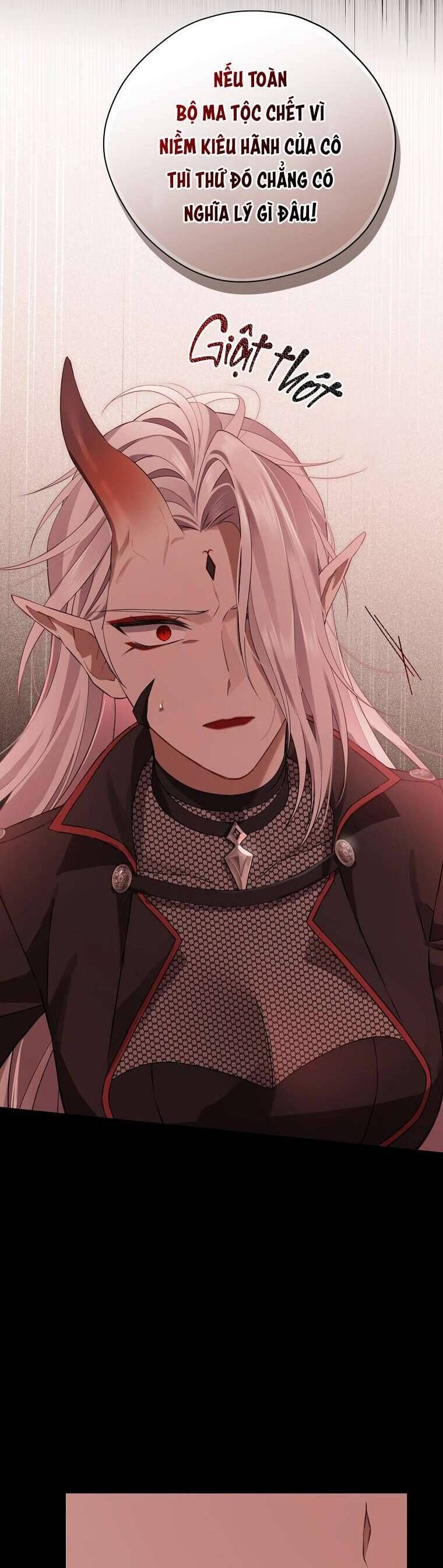 đọc truyện Thực Ra Tôi Mới Là Thật Chương 128 ảnh 8 tại Thiên Thai Truyện