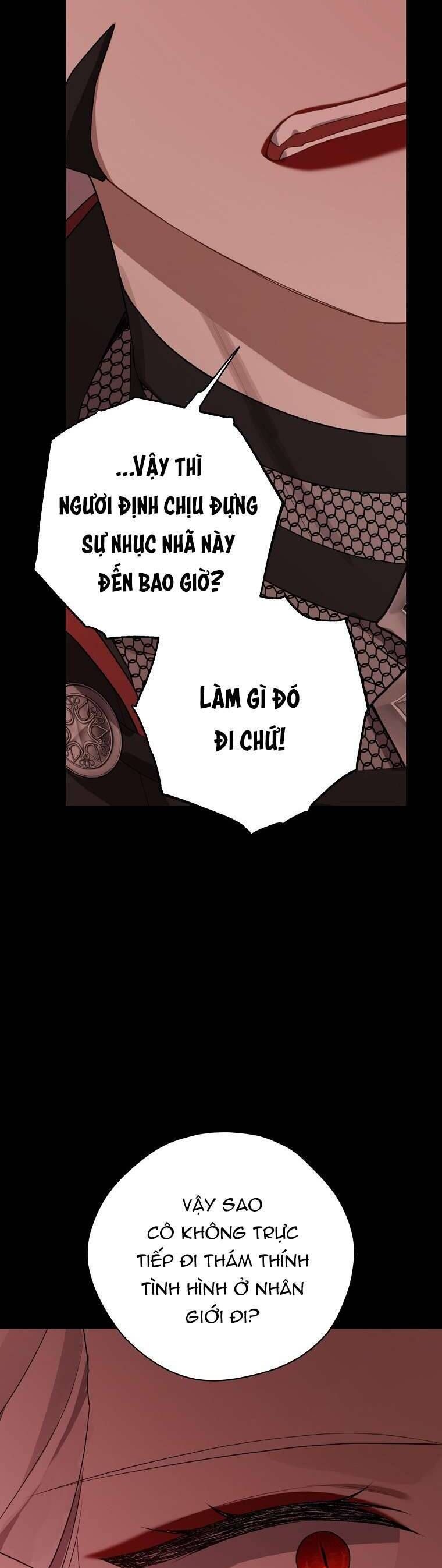 đọc truyện Thực Ra Tôi Mới Là Thật Chương 128 ảnh 9 tại Thiên Thai Truyện