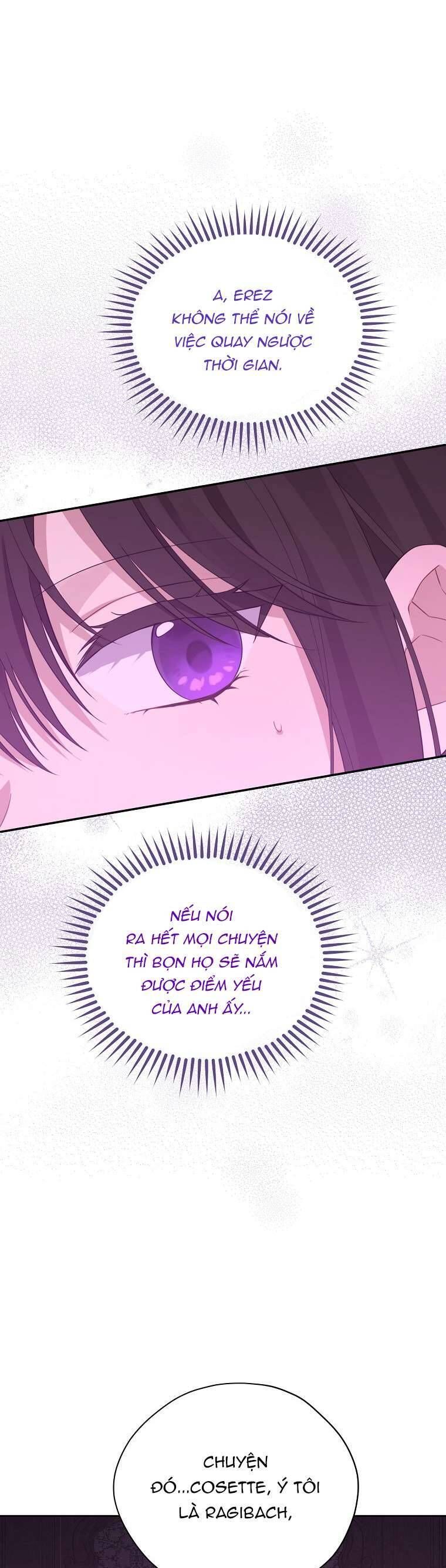 đọc truyện Thực Ra Tôi Mới Là Thật Chương 129 ảnh 16 tại Thiên Thai Truyện