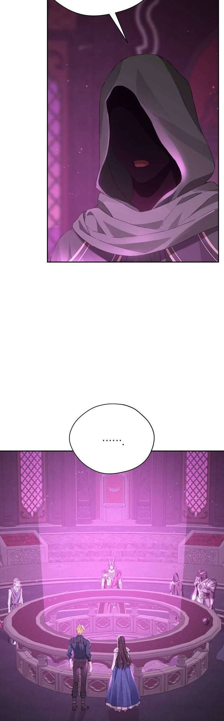 đọc truyện Thực Ra Tôi Mới Là Thật Chương 129 ảnh 21 tại Thiên Thai Truyện