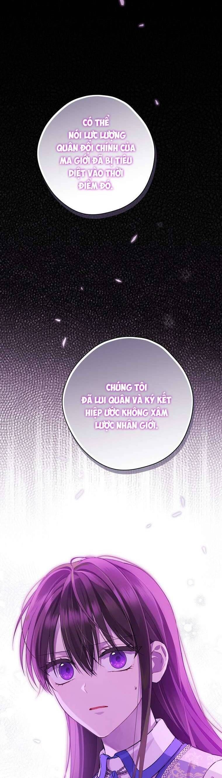 đọc truyện Thực Ra Tôi Mới Là Thật Chương 129 ảnh 4 tại Thiên Thai Truyện