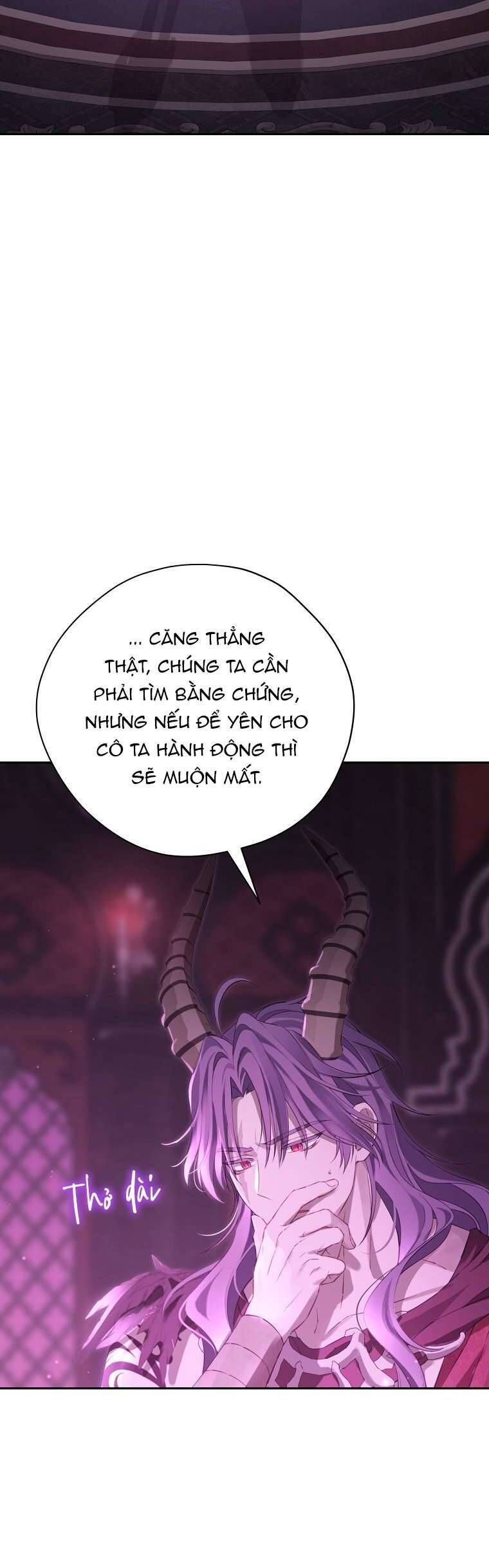 đọc truyện Thực Ra Tôi Mới Là Thật Chương 129 ảnh 22 tại Thiên Thai Truyện