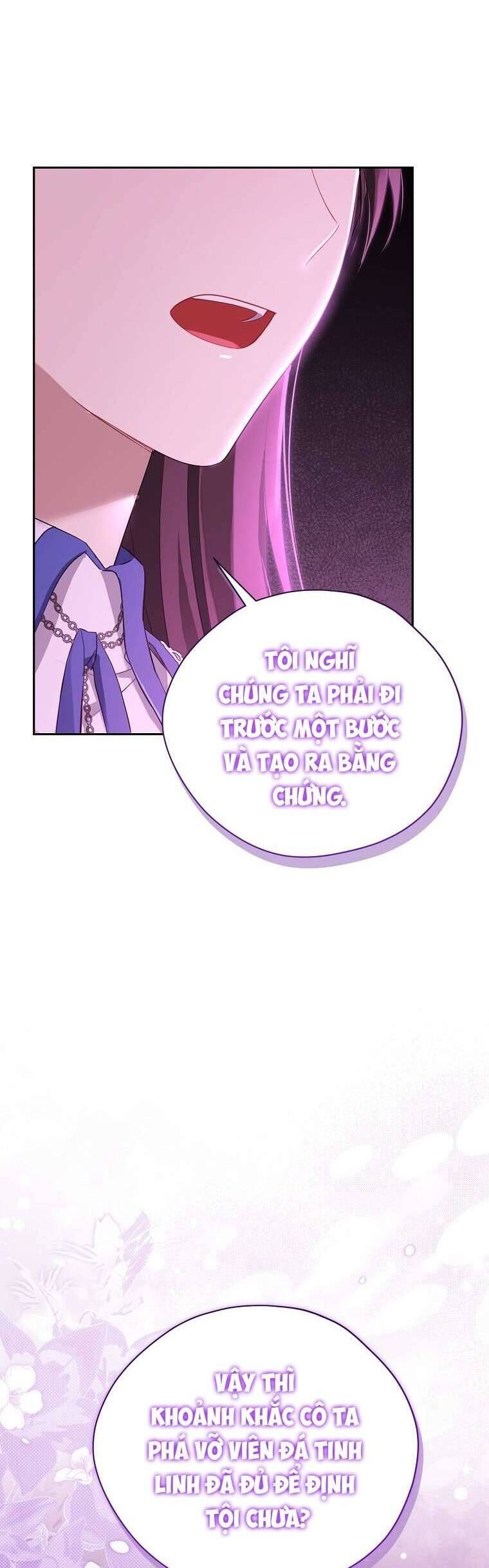 đọc truyện Thực Ra Tôi Mới Là Thật Chương 129 ảnh 23 tại Thiên Thai Truyện