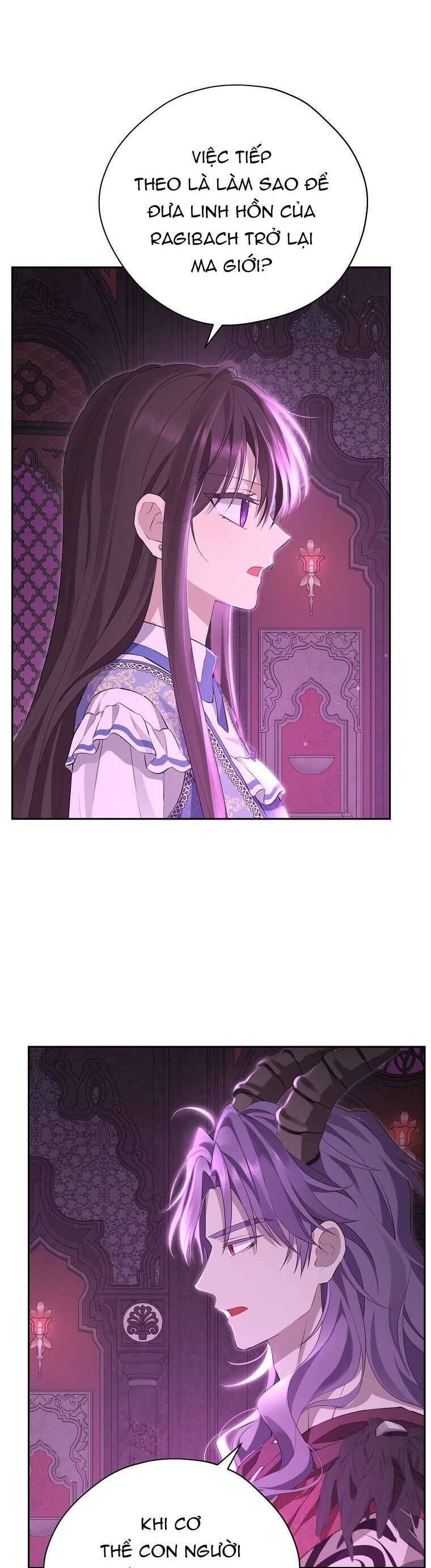 đọc truyện Thực Ra Tôi Mới Là Thật Chương 129 ảnh 27 tại Thiên Thai Truyện