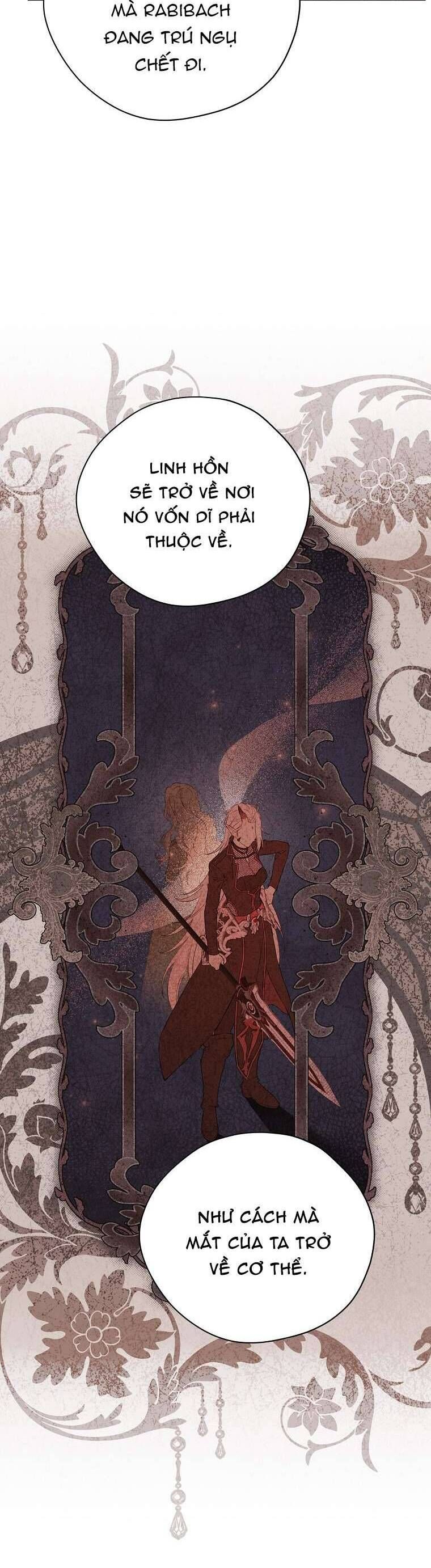 đọc truyện Thực Ra Tôi Mới Là Thật Chương 129 ảnh 28 tại Thiên Thai Truyện