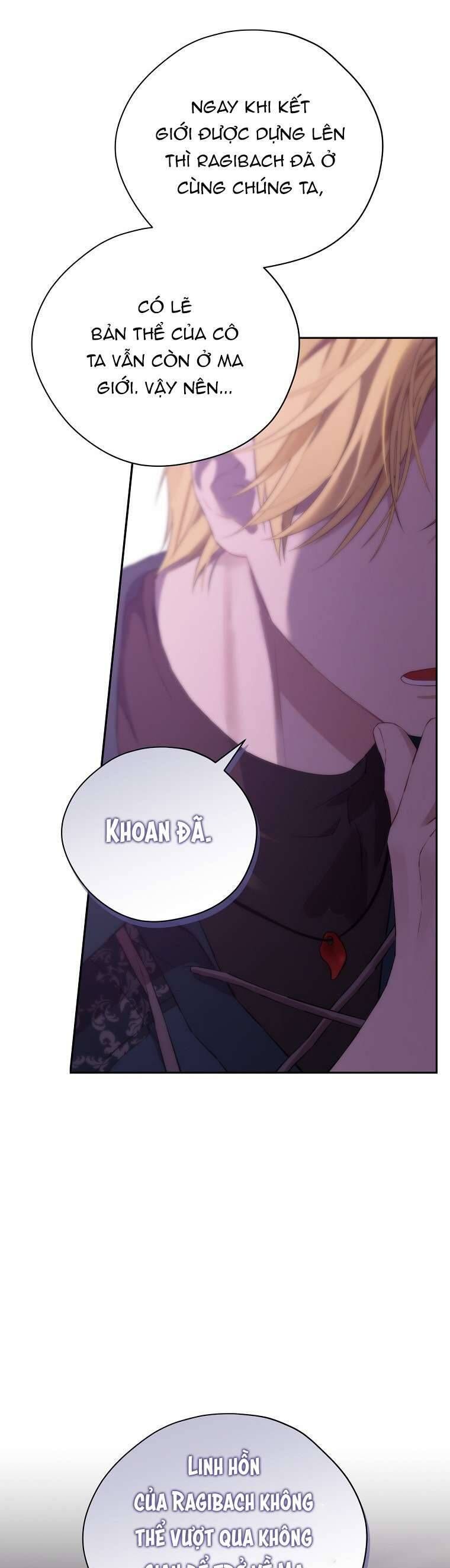 đọc truyện Thực Ra Tôi Mới Là Thật Chương 129 ảnh 29 tại Thiên Thai Truyện