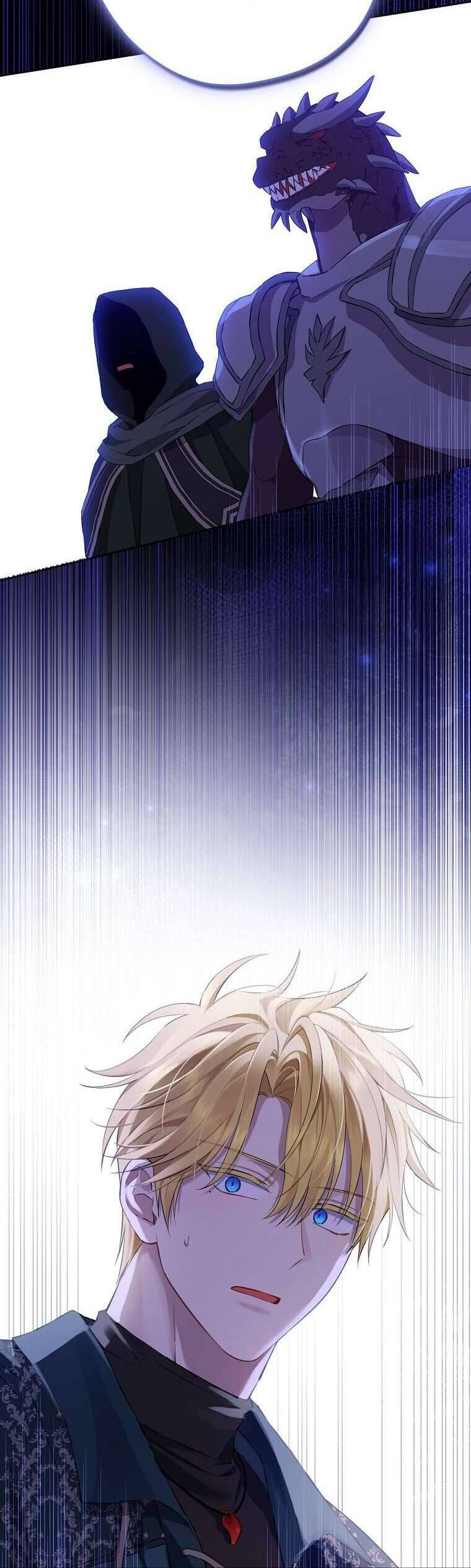 đọc truyện Thực Ra Tôi Mới Là Thật Chương 129 ảnh 37 tại Thiên Thai Truyện