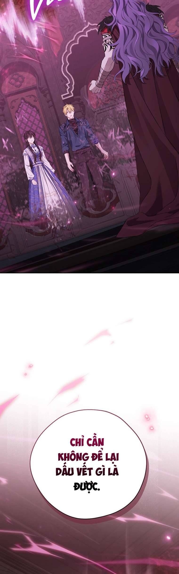 đọc truyện Thực Ra Tôi Mới Là Thật Chương 129 ảnh 40 tại Thiên Thai Truyện