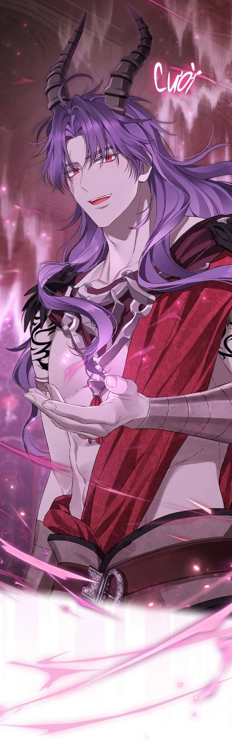 đọc truyện Thực Ra Tôi Mới Là Thật Chương 129 ảnh 41 tại Thiên Thai Truyện