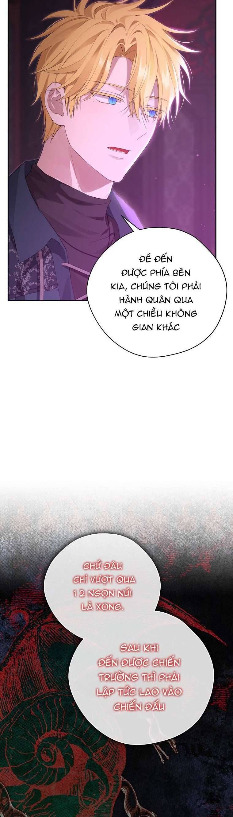 đọc truyện Thực Ra Tôi Mới Là Thật Chương 129 ảnh 6 tại Thiên Thai Truyện