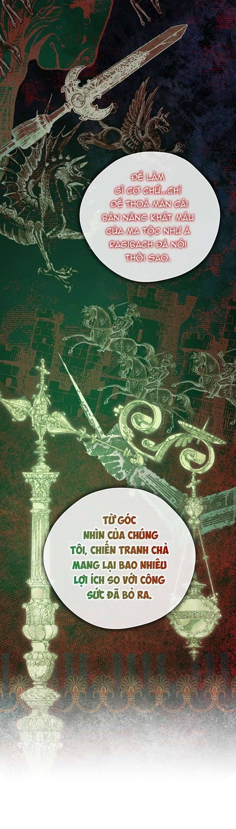 đọc truyện Thực Ra Tôi Mới Là Thật Chương 129 ảnh 7 tại Thiên Thai Truyện