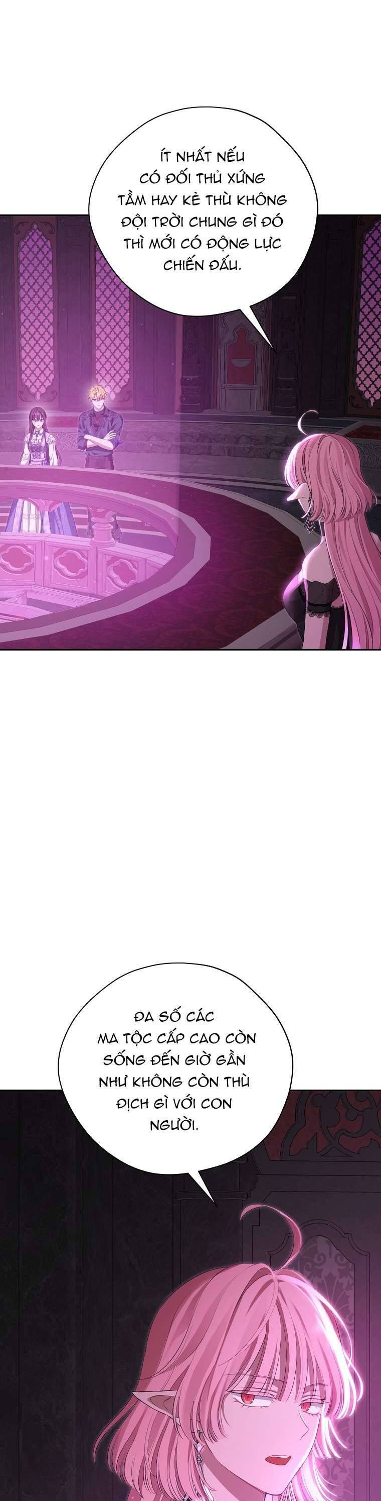 đọc truyện Thực Ra Tôi Mới Là Thật Chương 129 ảnh 8 tại Thiên Thai Truyện