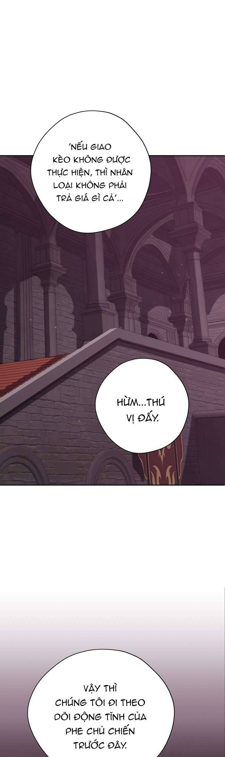 đọc truyện Thực Ra Tôi Mới Là Thật Chương 130 ảnh 3 tại Thiên Thai Truyện