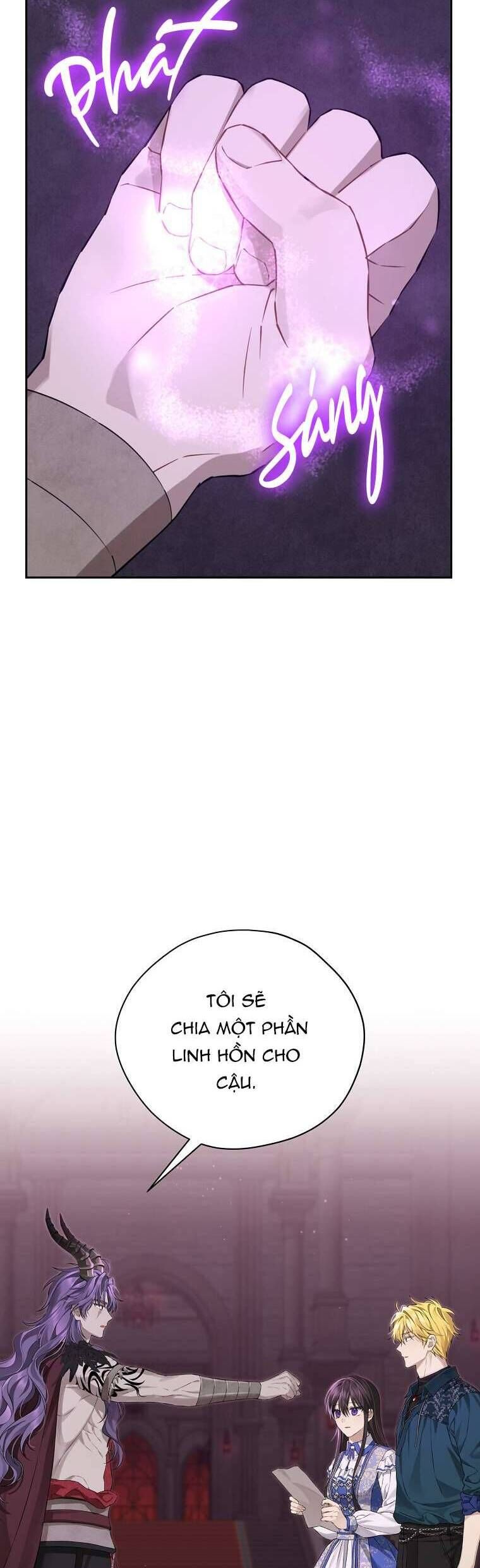 đọc truyện Thực Ra Tôi Mới Là Thật Chương 130 ảnh 13 tại Thiên Thai Truyện