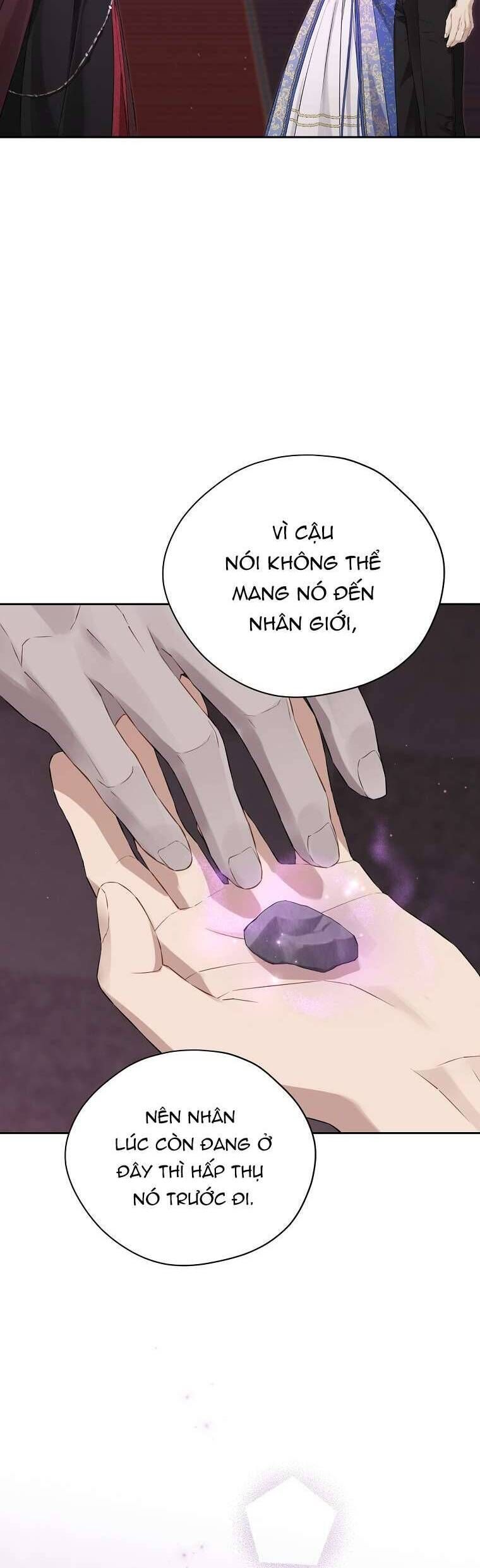 đọc truyện Thực Ra Tôi Mới Là Thật Chương 130 ảnh 14 tại Thiên Thai Truyện