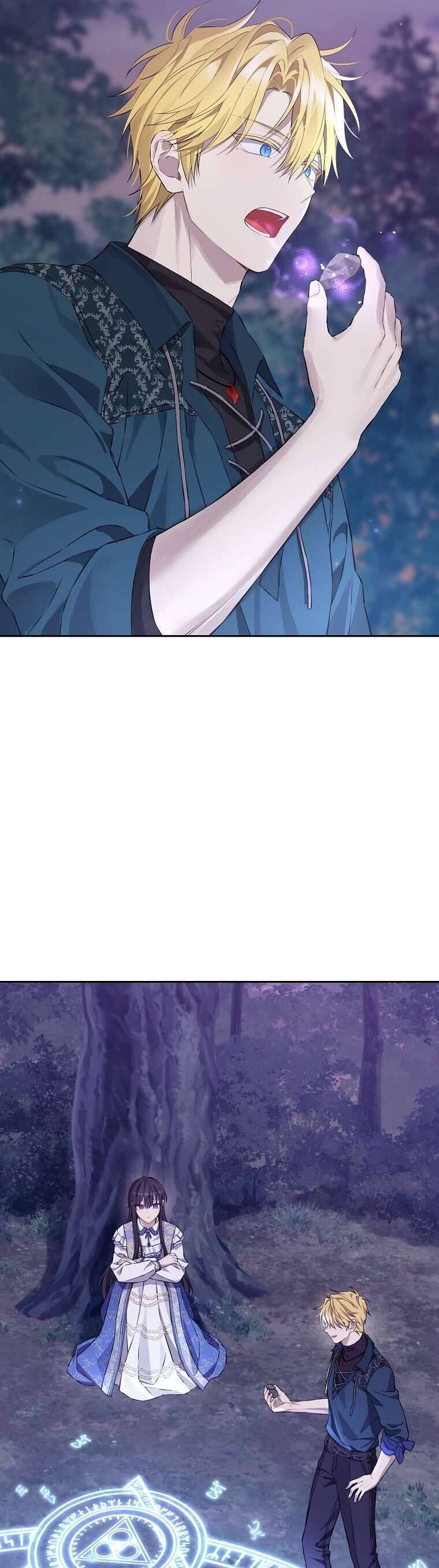 đọc truyện Thực Ra Tôi Mới Là Thật Chương 130 ảnh 18 tại Thiên Thai Truyện