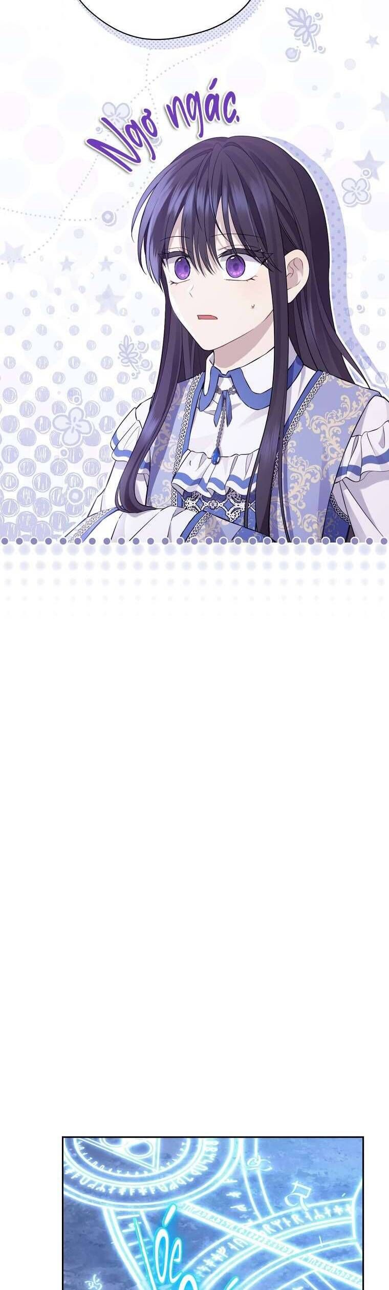 đọc truyện Thực Ra Tôi Mới Là Thật Chương 130 ảnh 21 tại Thiên Thai Truyện