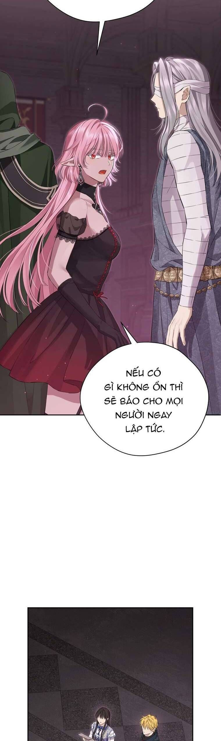 đọc truyện Thực Ra Tôi Mới Là Thật Chương 130 ảnh 4 tại Thiên Thai Truyện