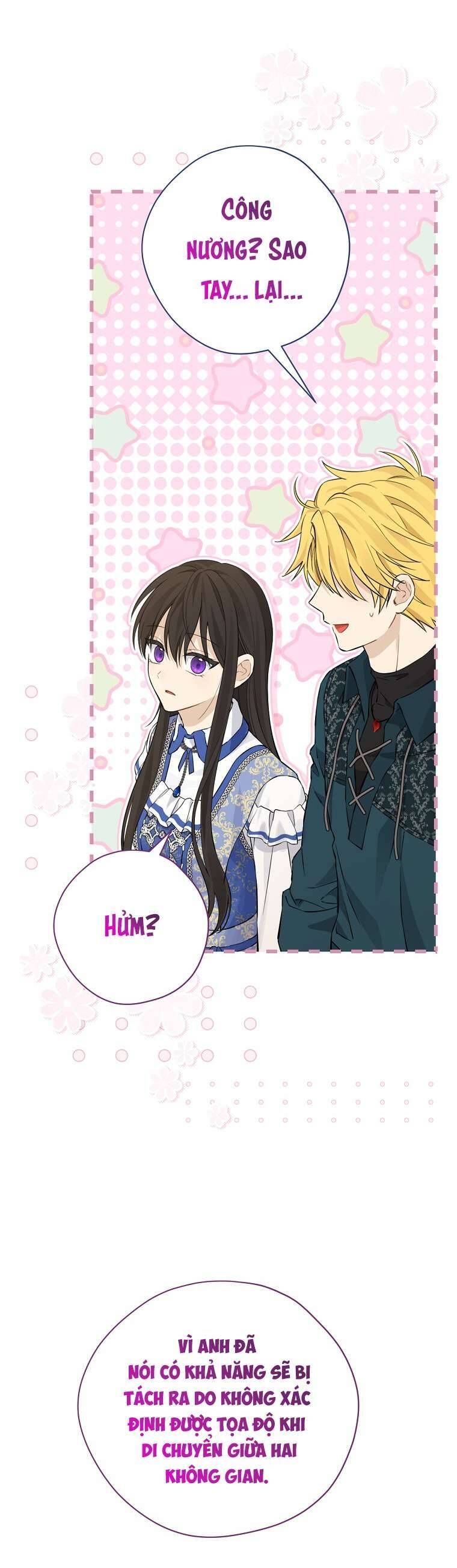 đọc truyện Thực Ra Tôi Mới Là Thật Chương 130 ảnh 24 tại Thiên Thai Truyện