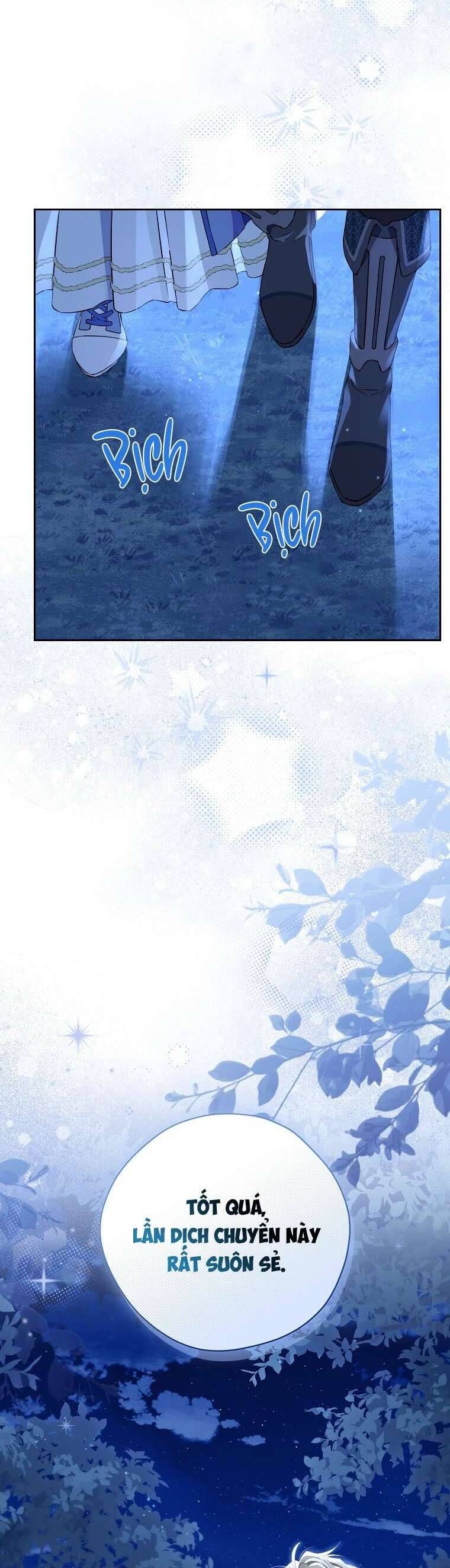 đọc truyện Thực Ra Tôi Mới Là Thật Chương 130 ảnh 29 tại Thiên Thai Truyện