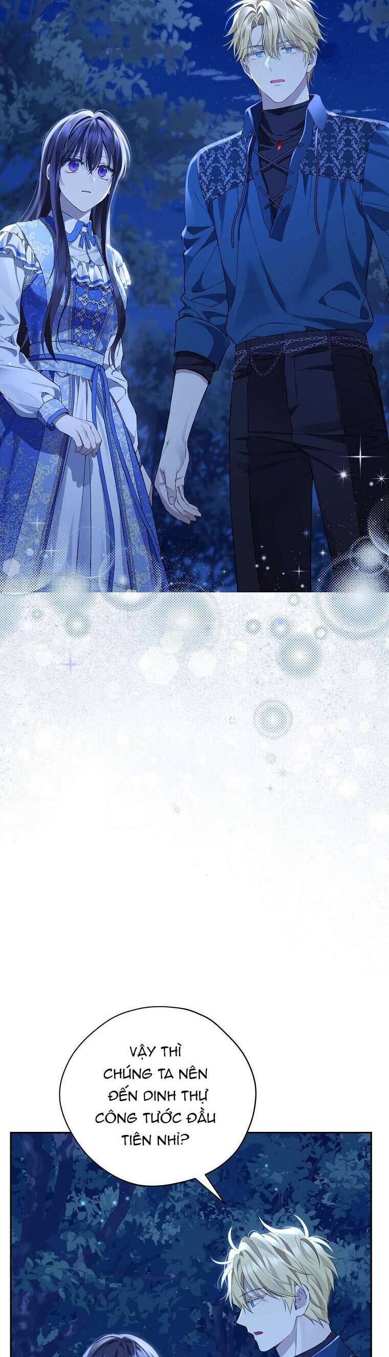 đọc truyện Thực Ra Tôi Mới Là Thật Chương 130 ảnh 30 tại Thiên Thai Truyện