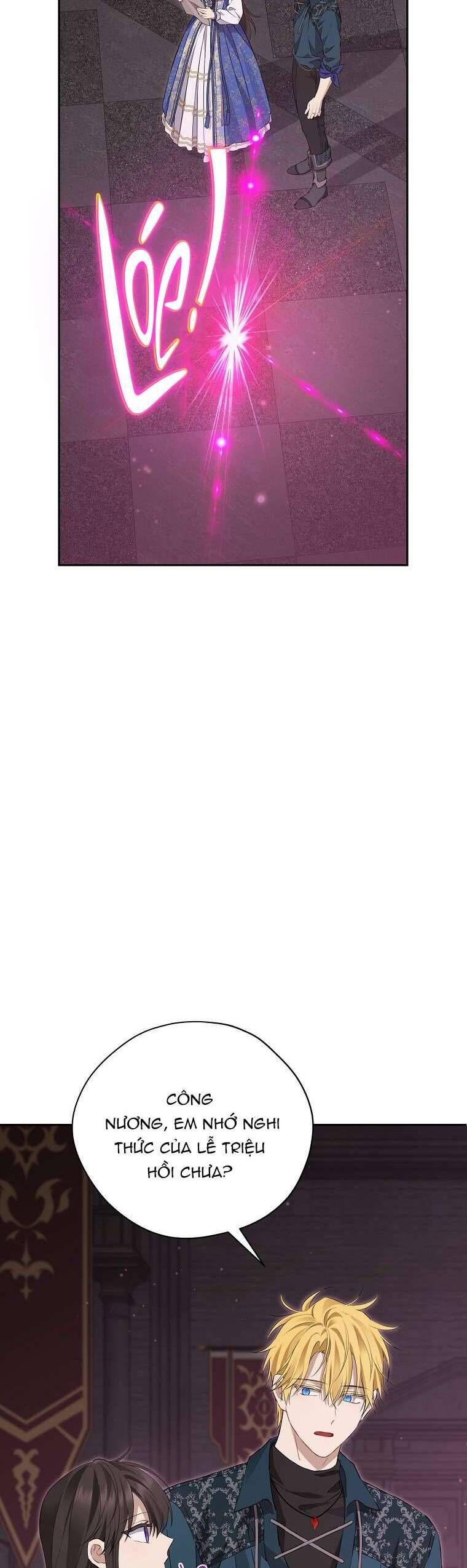 đọc truyện Thực Ra Tôi Mới Là Thật Chương 130 ảnh 5 tại Thiên Thai Truyện