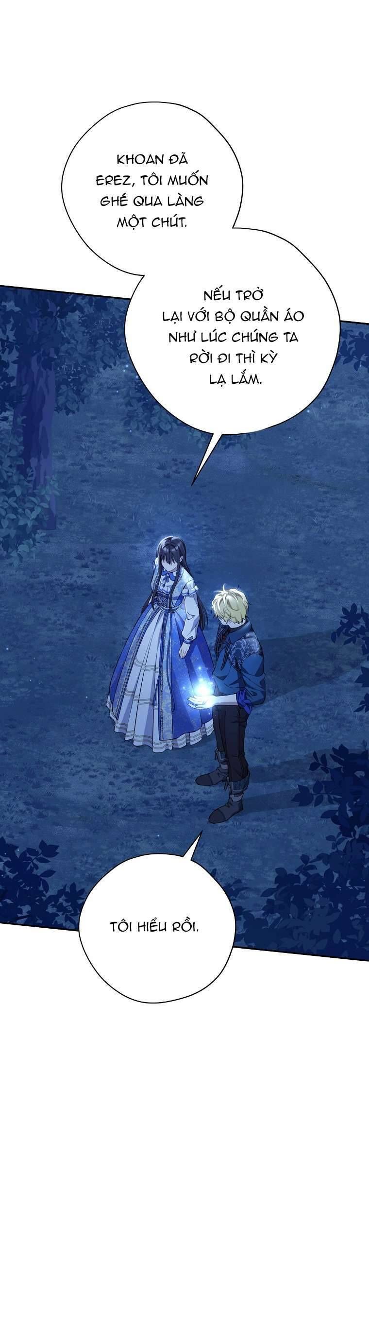 đọc truyện Thực Ra Tôi Mới Là Thật Chương 130 ảnh 32 tại Thiên Thai Truyện