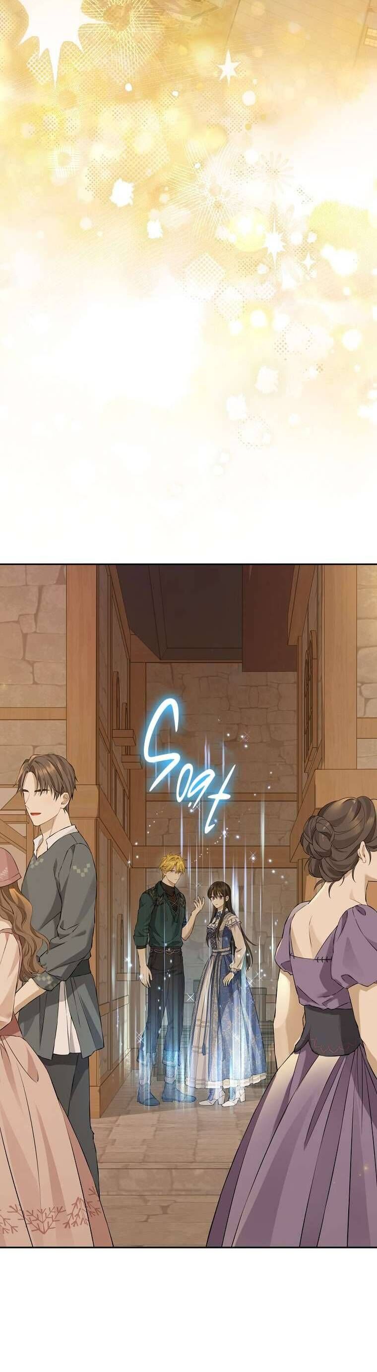 đọc truyện Thực Ra Tôi Mới Là Thật Chương 130 ảnh 35 tại Thiên Thai Truyện