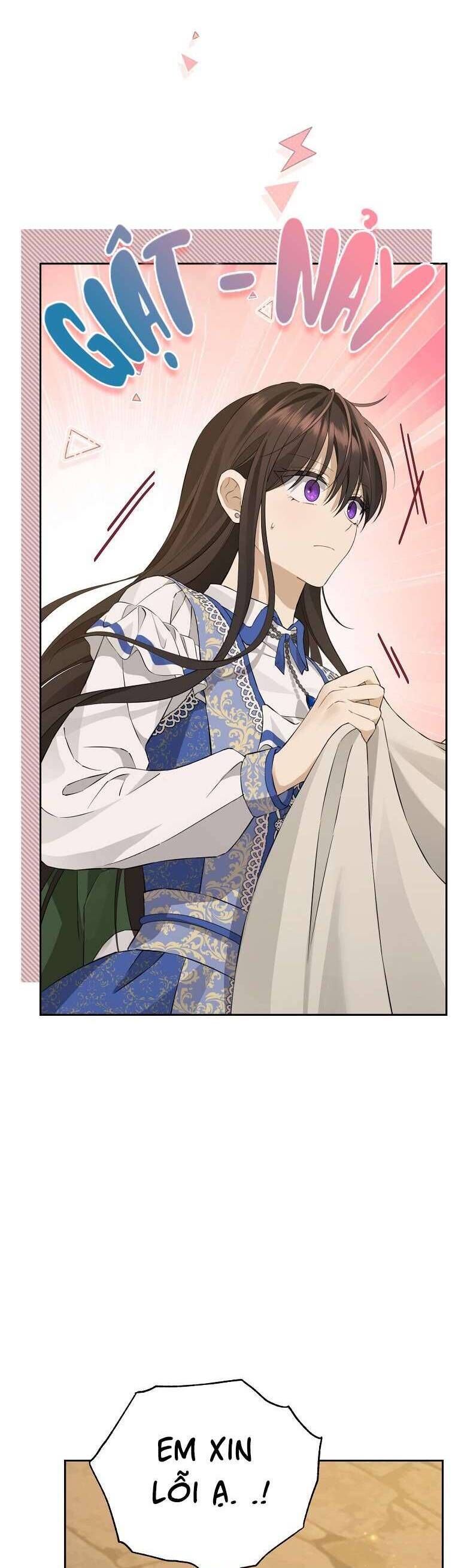 đọc truyện Thực Ra Tôi Mới Là Thật Chương 130 ảnh 38 tại Thiên Thai Truyện