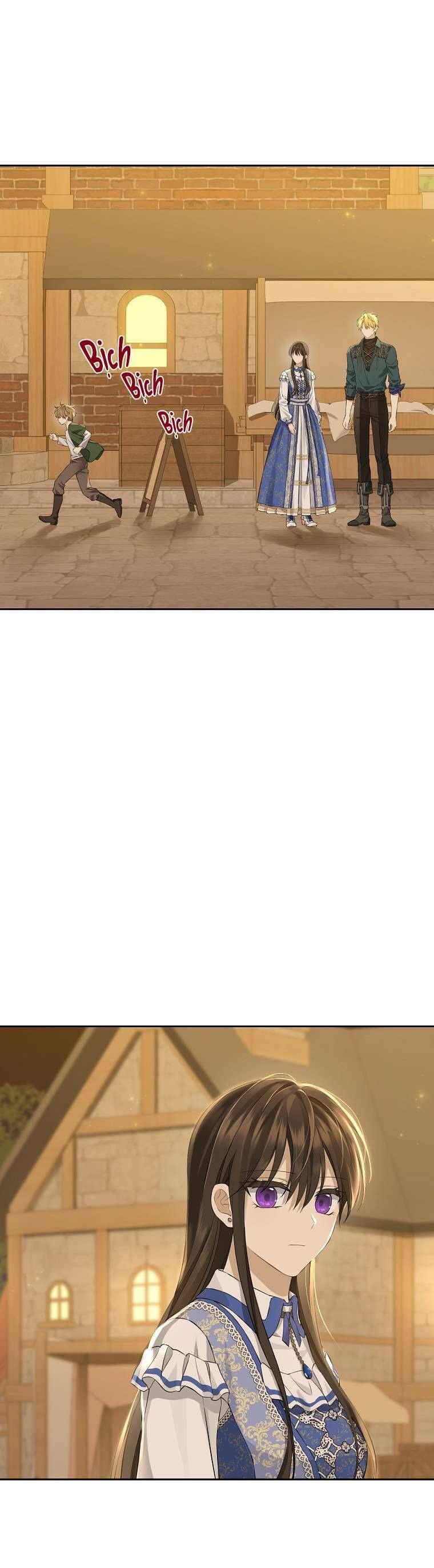 đọc truyện Thực Ra Tôi Mới Là Thật Chương 130 ảnh 40 tại Thiên Thai Truyện