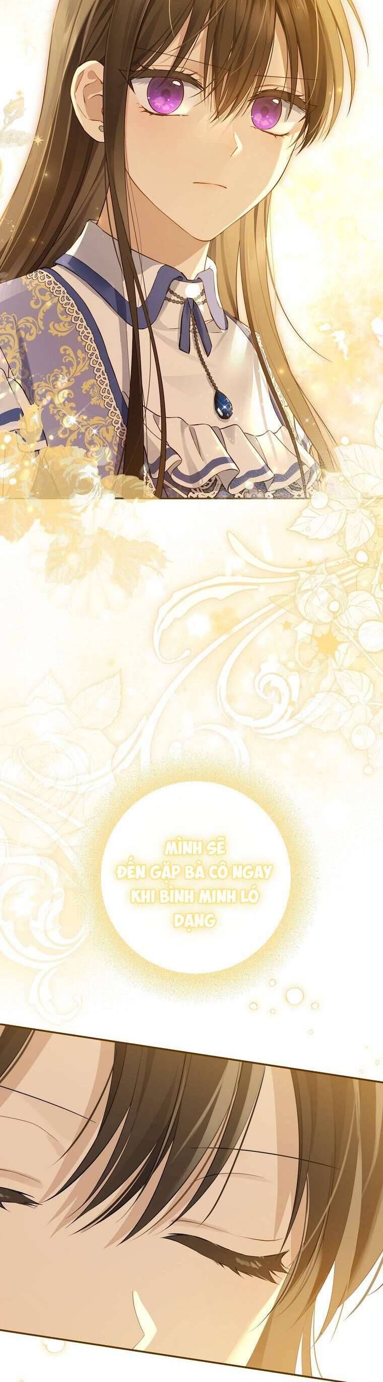 đọc truyện Thực Ra Tôi Mới Là Thật Chương 130 ảnh 43 tại Thiên Thai Truyện