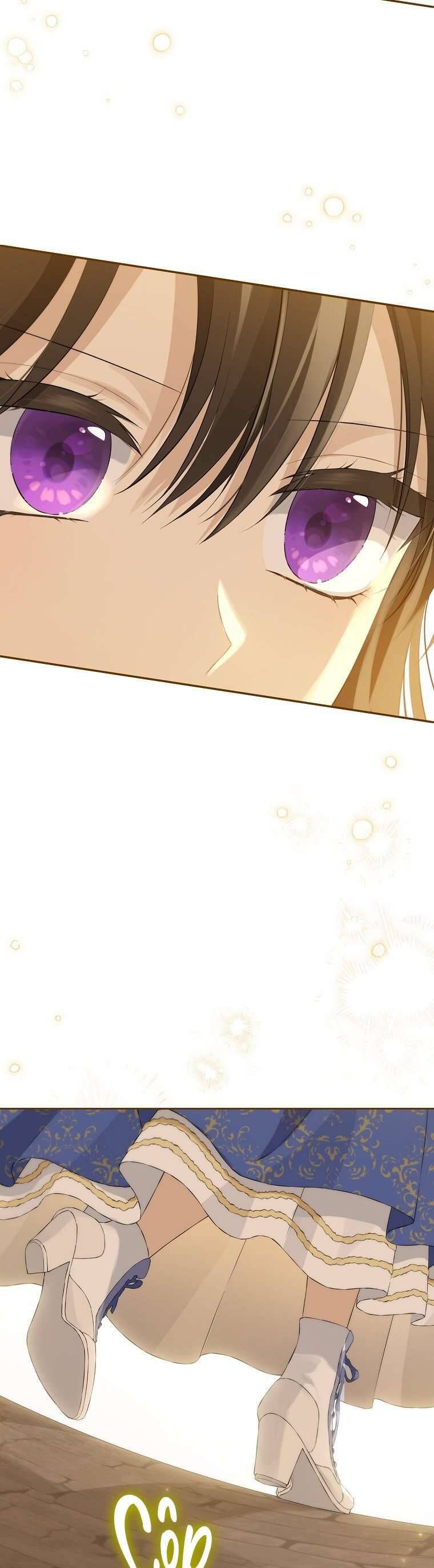 đọc truyện Thực Ra Tôi Mới Là Thật Chương 130 ảnh 44 tại Thiên Thai Truyện