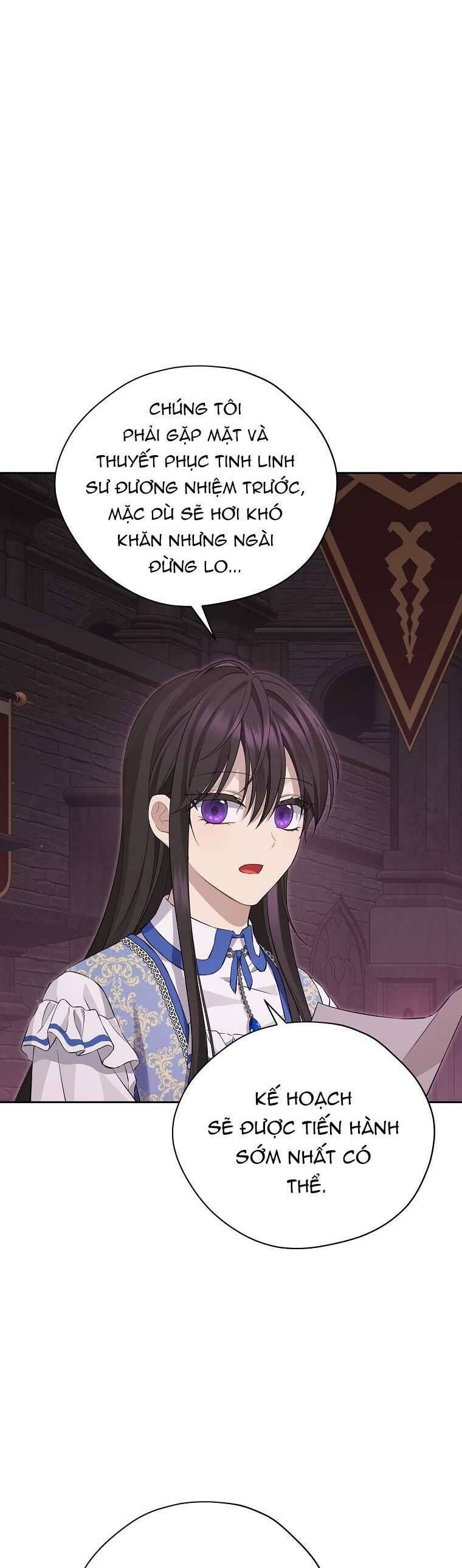 đọc truyện Thực Ra Tôi Mới Là Thật Chương 130 ảnh 8 tại Thiên Thai Truyện