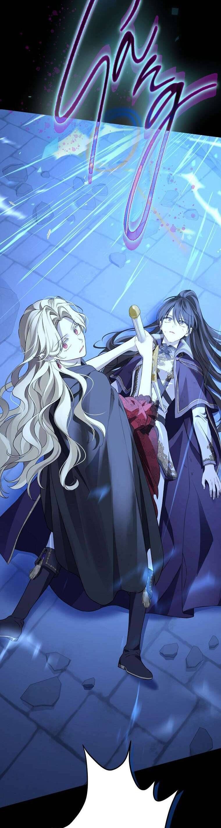 đọc truyện Thực Ra Tôi Mới Là Thật Chương 136 ảnh 12 tại Thiên Thai Truyện