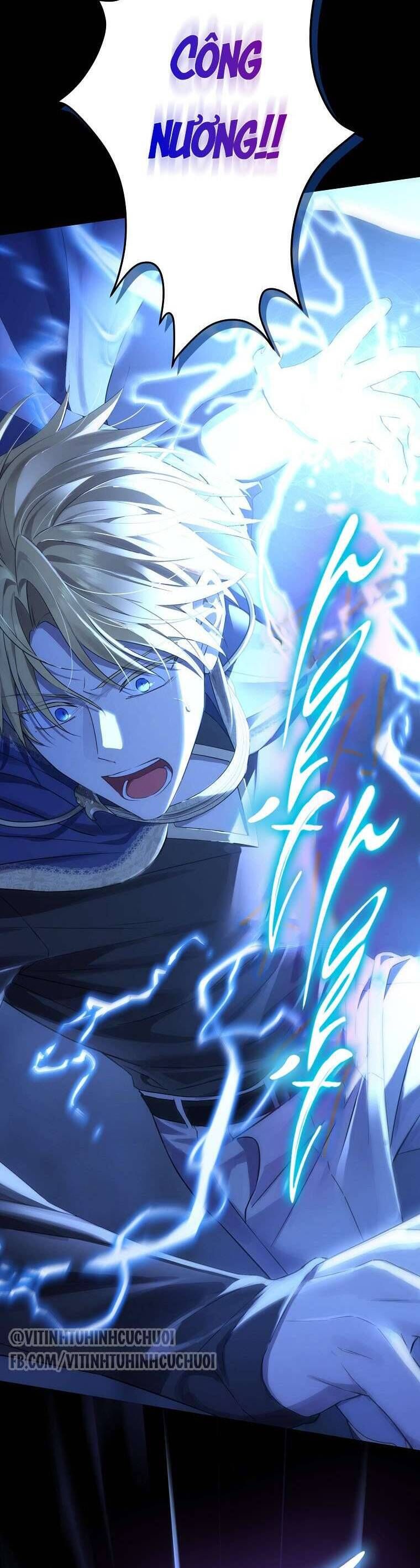 đọc truyện Thực Ra Tôi Mới Là Thật Chương 136 ảnh 13 tại Thiên Thai Truyện