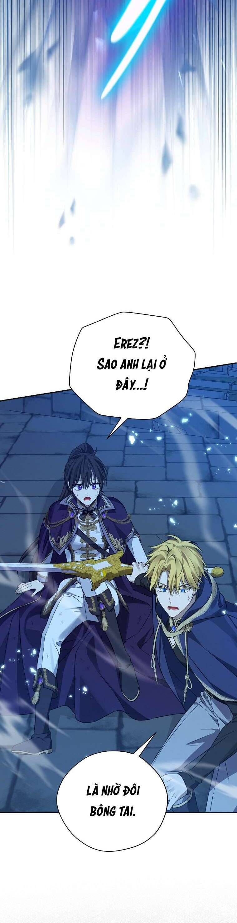 đọc truyện Thực Ra Tôi Mới Là Thật Chương 136 ảnh 17 tại Thiên Thai Truyện