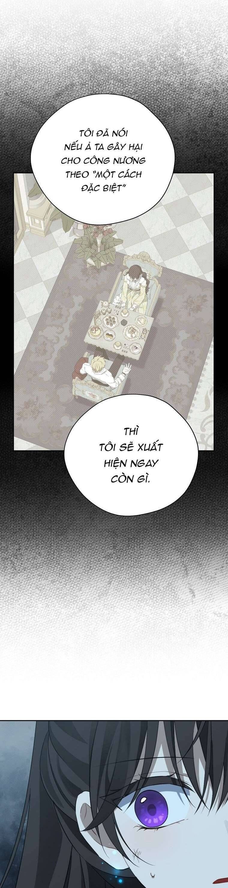 đọc truyện Thực Ra Tôi Mới Là Thật Chương 136 ảnh 18 tại Thiên Thai Truyện