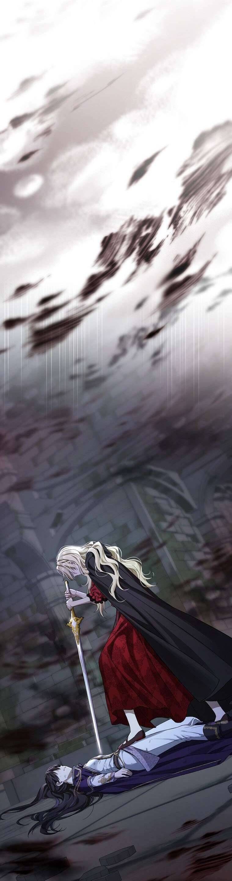 đọc truyện Thực Ra Tôi Mới Là Thật Chương 136 ảnh 4 tại Thiên Thai Truyện