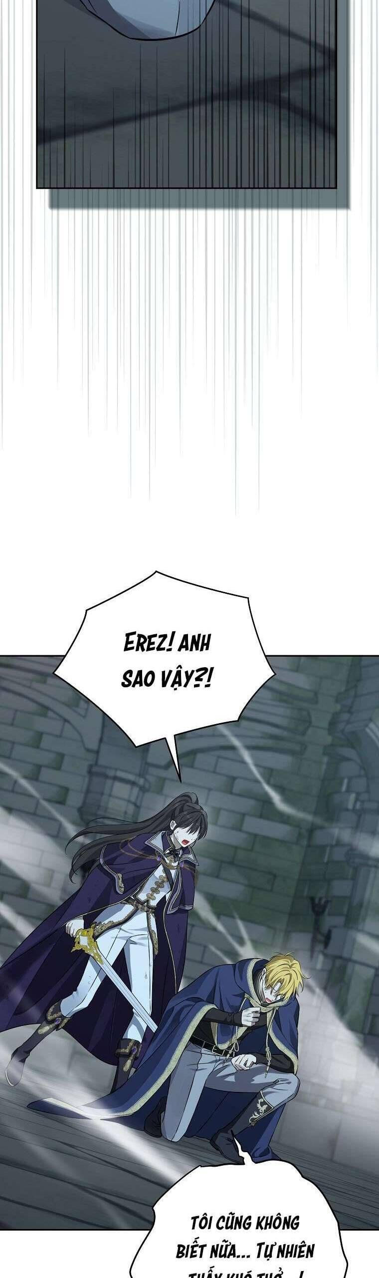 đọc truyện Thực Ra Tôi Mới Là Thật Chương 136 ảnh 22 tại Thiên Thai Truyện