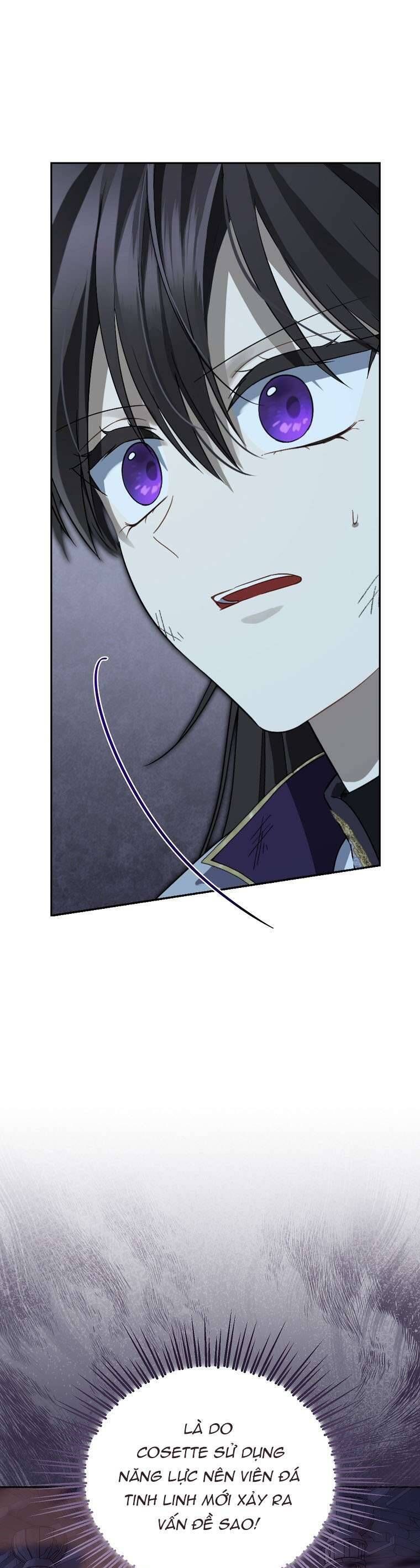 đọc truyện Thực Ra Tôi Mới Là Thật Chương 136 ảnh 24 tại Thiên Thai Truyện