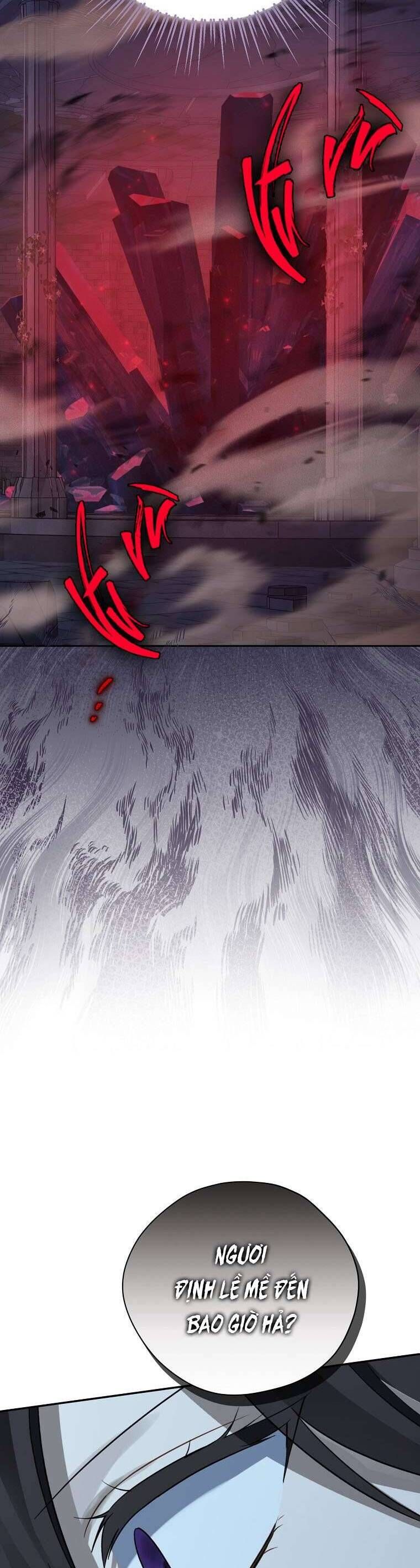 đọc truyện Thực Ra Tôi Mới Là Thật Chương 136 ảnh 25 tại Thiên Thai Truyện