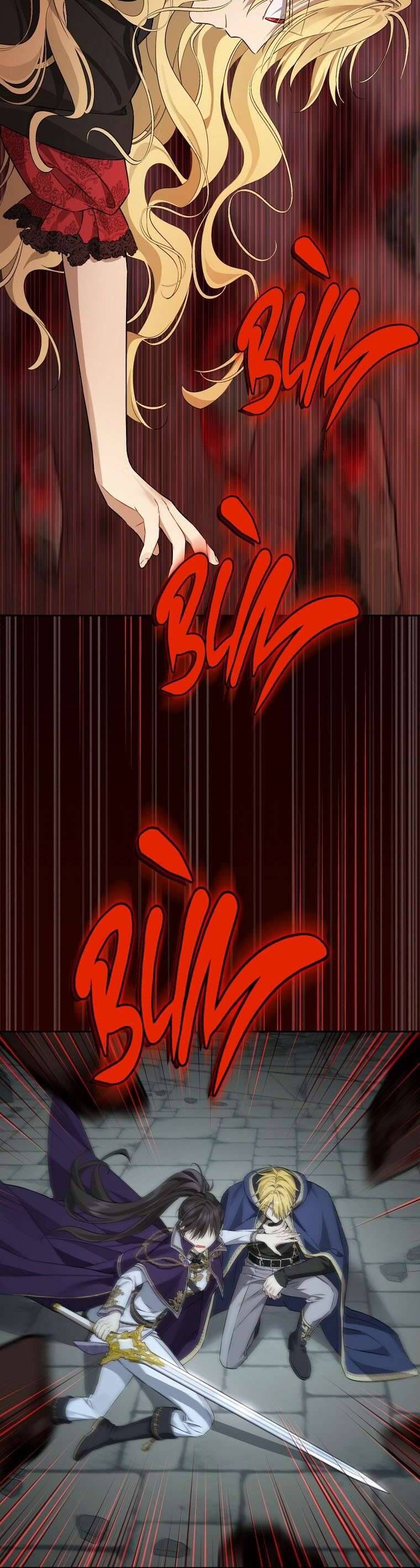 đọc truyện Thực Ra Tôi Mới Là Thật Chương 136 ảnh 28 tại Thiên Thai Truyện