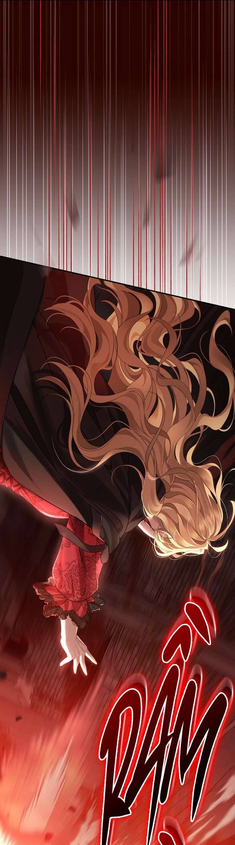 đọc truyện Thực Ra Tôi Mới Là Thật Chương 136 ảnh 29 tại Thiên Thai Truyện