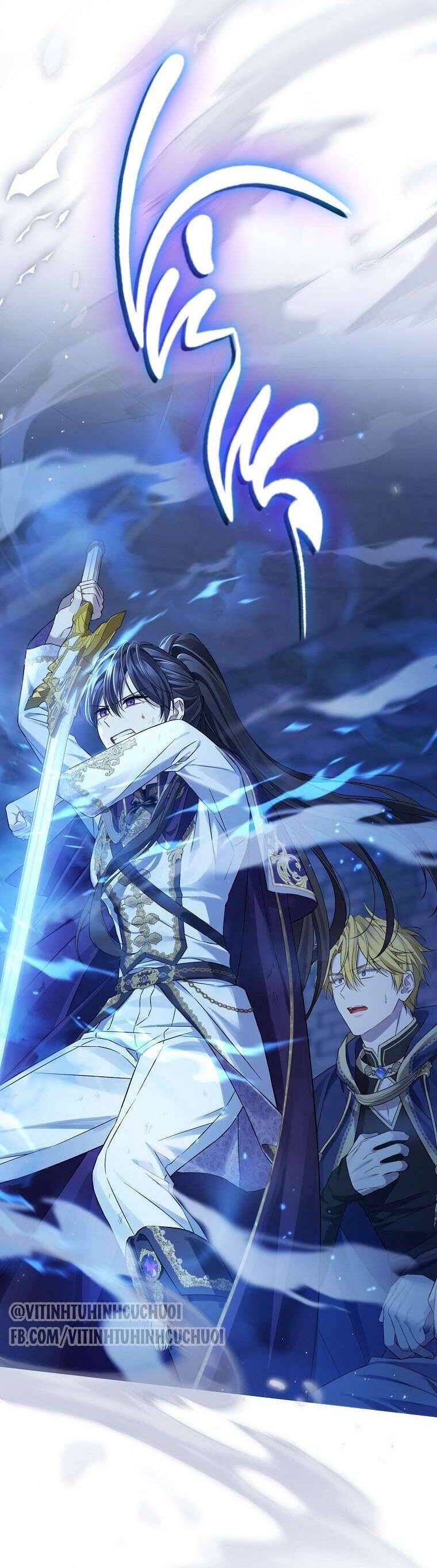 đọc truyện Thực Ra Tôi Mới Là Thật Chương 136 ảnh 32 tại Thiên Thai Truyện