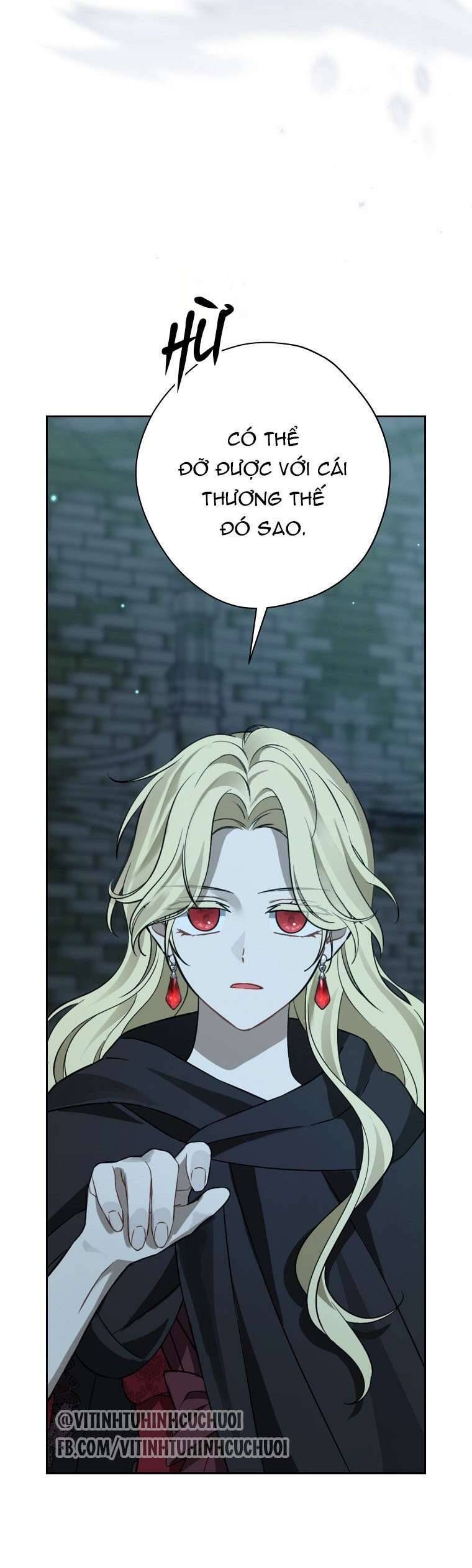 đọc truyện Thực Ra Tôi Mới Là Thật Chương 136 ảnh 33 tại Thiên Thai Truyện