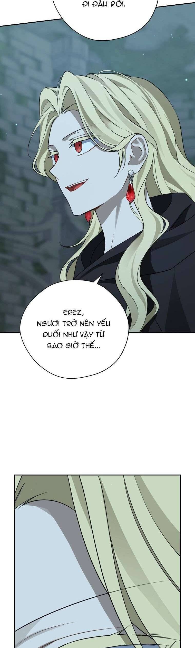 đọc truyện Thực Ra Tôi Mới Là Thật Chương 136 ảnh 35 tại Thiên Thai Truyện