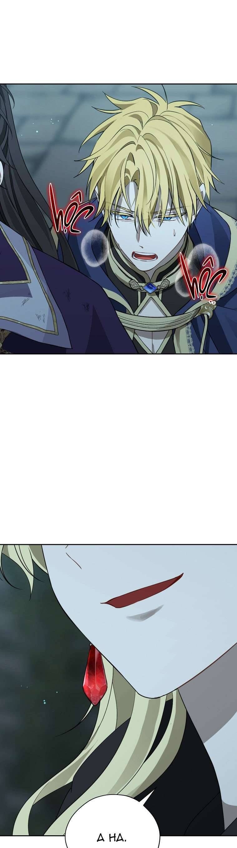 đọc truyện Thực Ra Tôi Mới Là Thật Chương 136 ảnh 37 tại Thiên Thai Truyện