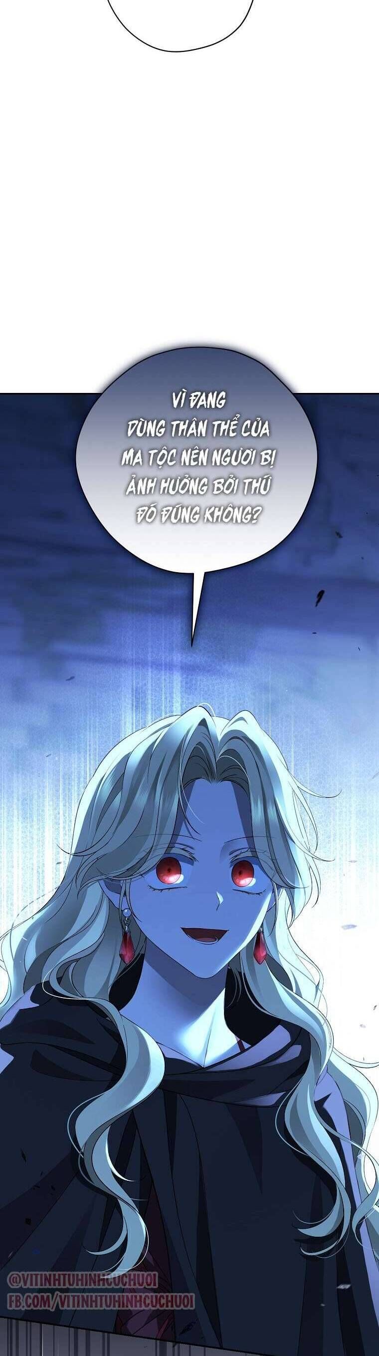 đọc truyện Thực Ra Tôi Mới Là Thật Chương 136 ảnh 38 tại Thiên Thai Truyện