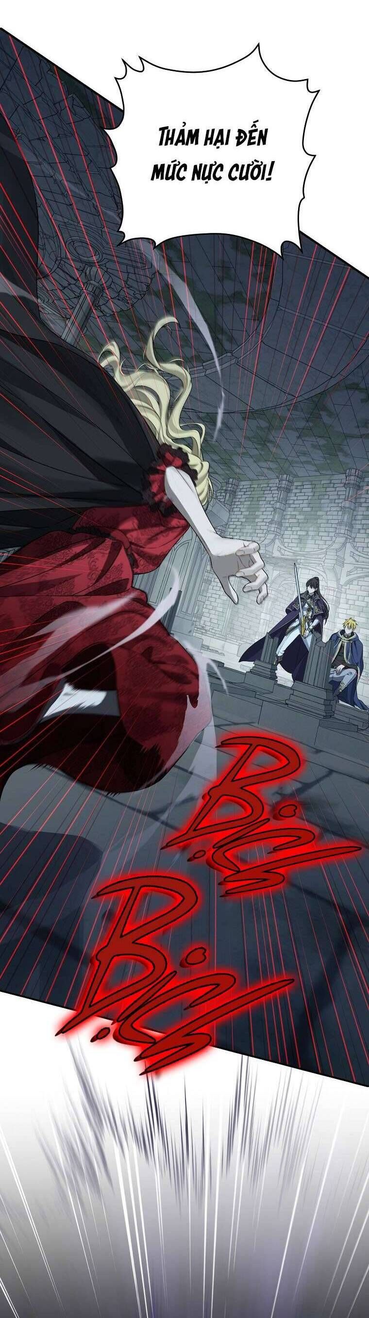 đọc truyện Thực Ra Tôi Mới Là Thật Chương 136 ảnh 40 tại Thiên Thai Truyện